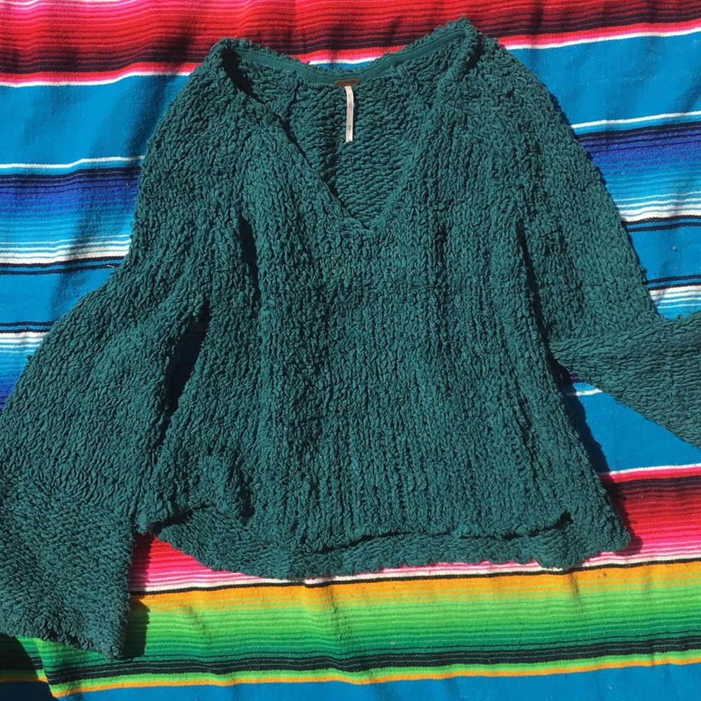 Free People Sweater